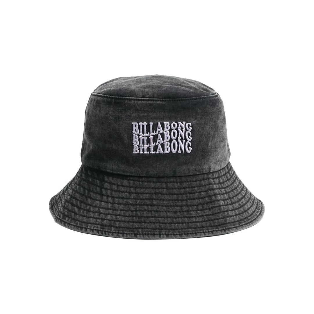 Billabong Stacked Sun Faded Hat 