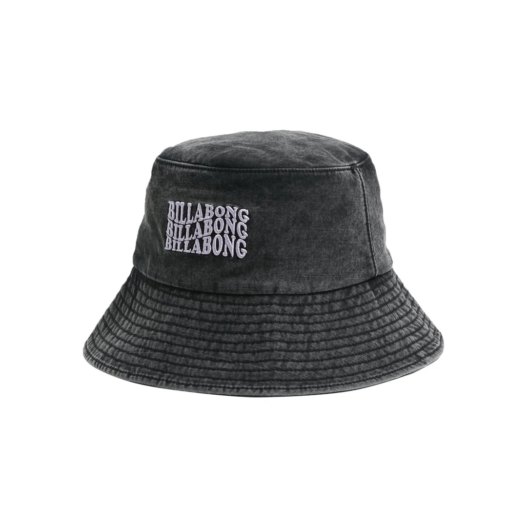 Billabong Stacked Sun Faded Hat 