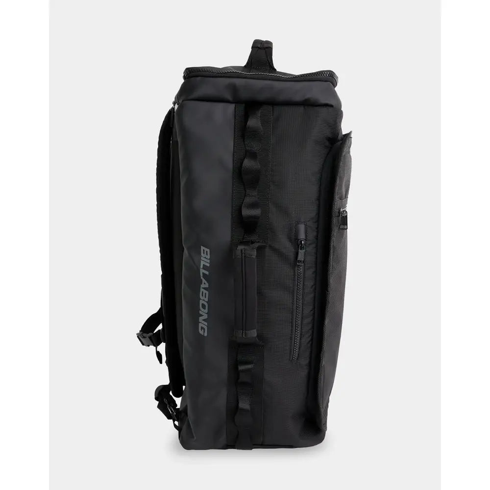 Billabong Strike Mission 35L Backpack - Black