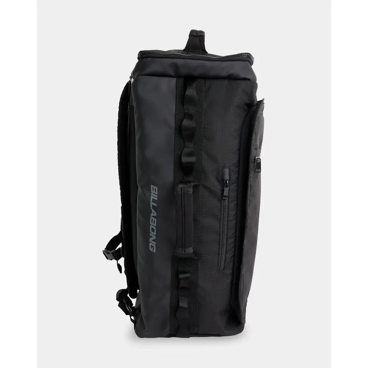 Billabong Strike Mission 35L Backpack - Black