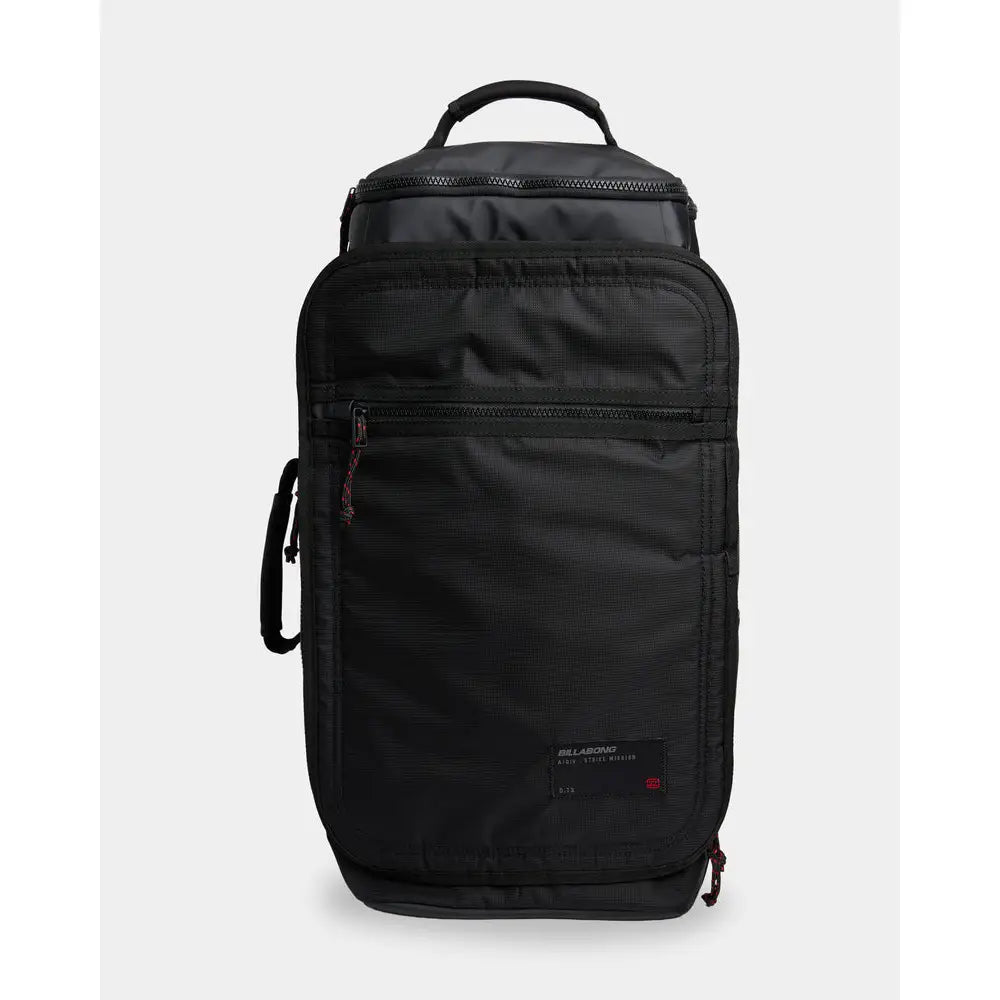 Billabong Strike Mission 35L Backpack - Black