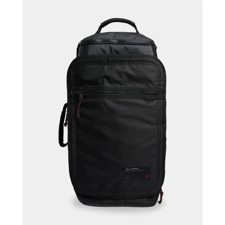 Billabong Strike Mission 35L Backpack - Black