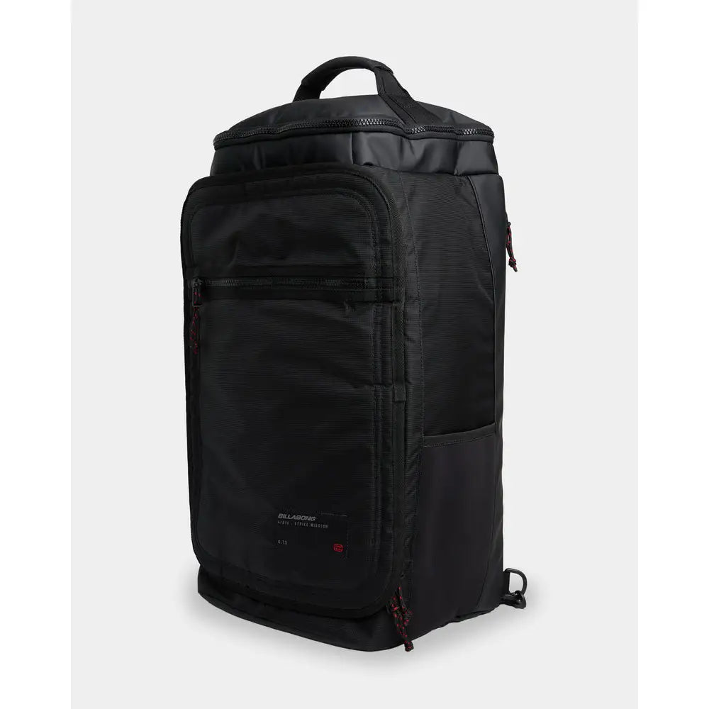 Billabong Strike Mission 35L Backpack - Black