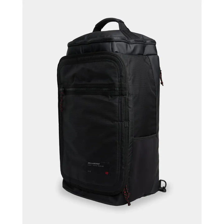 Billabong Strike Mission 35L Backpack - Black