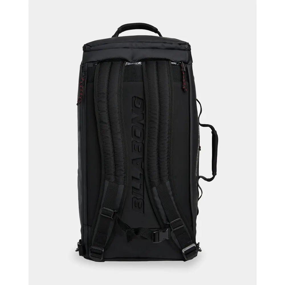 Billabong Strike Mission 35L Backpack - Black