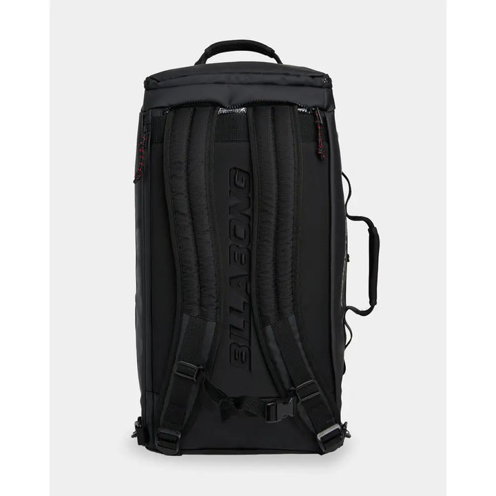 Billabong Strike Mission 35L Backpack - Black
