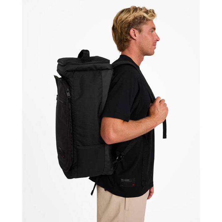 Billabong Strike Mission 35L Backpack - Black
