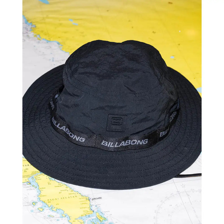 Billabong Strike Mission Boonie Hat