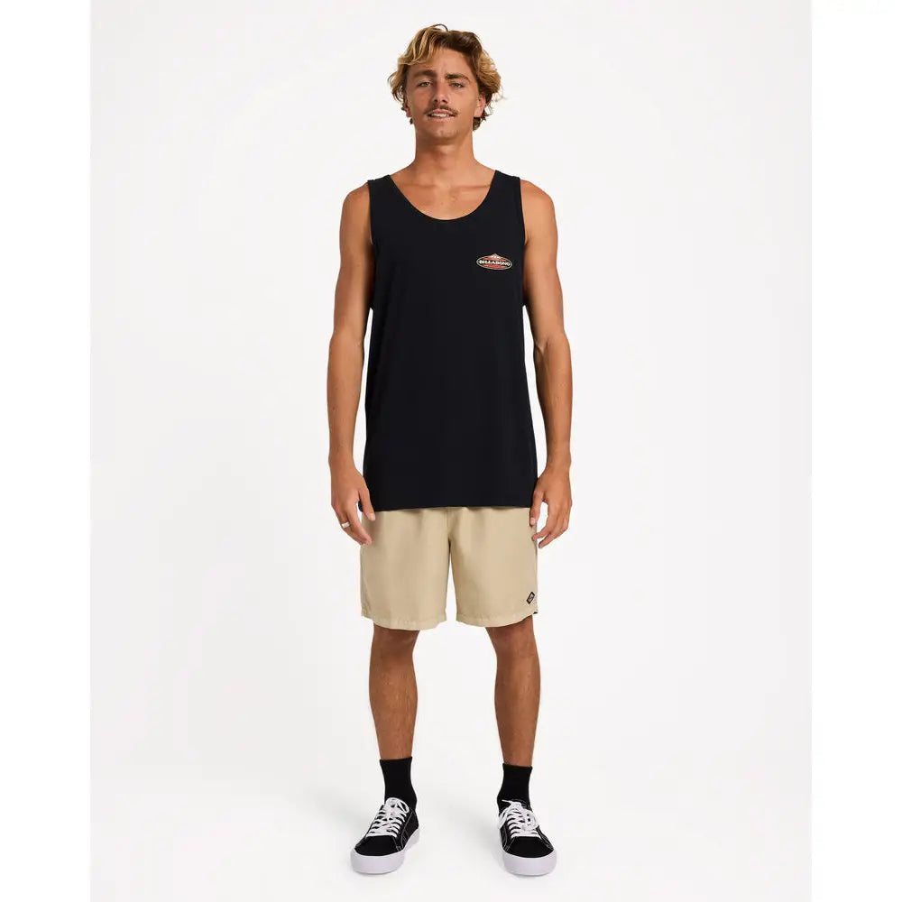 Billabong Stringer Tank Top
