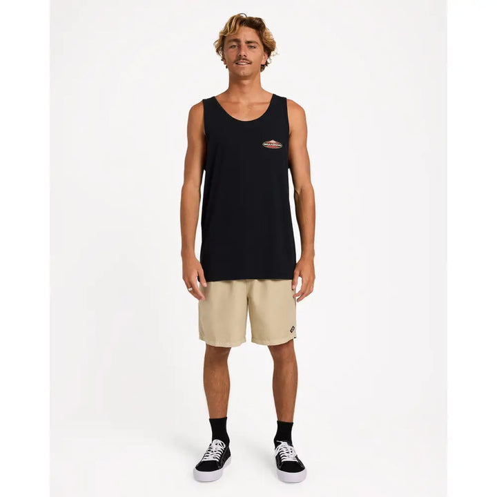 Billabong Stringer Tank Top