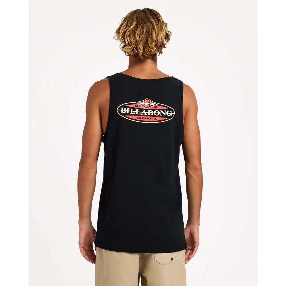 Billabong Stringer Tank Top