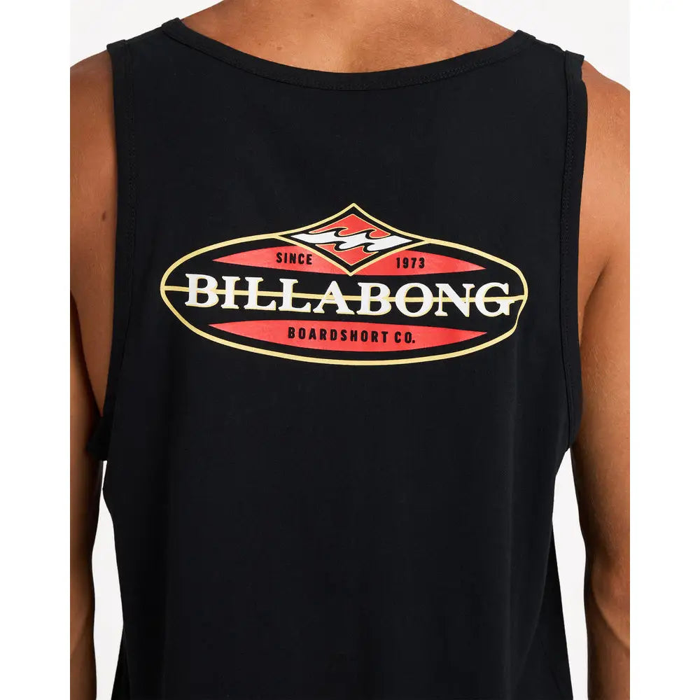 Billabong Stringer Tank Top