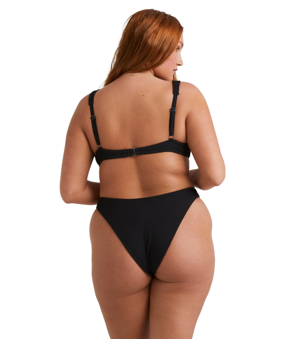 Billabong Summer High Chloe Hike Bikini 