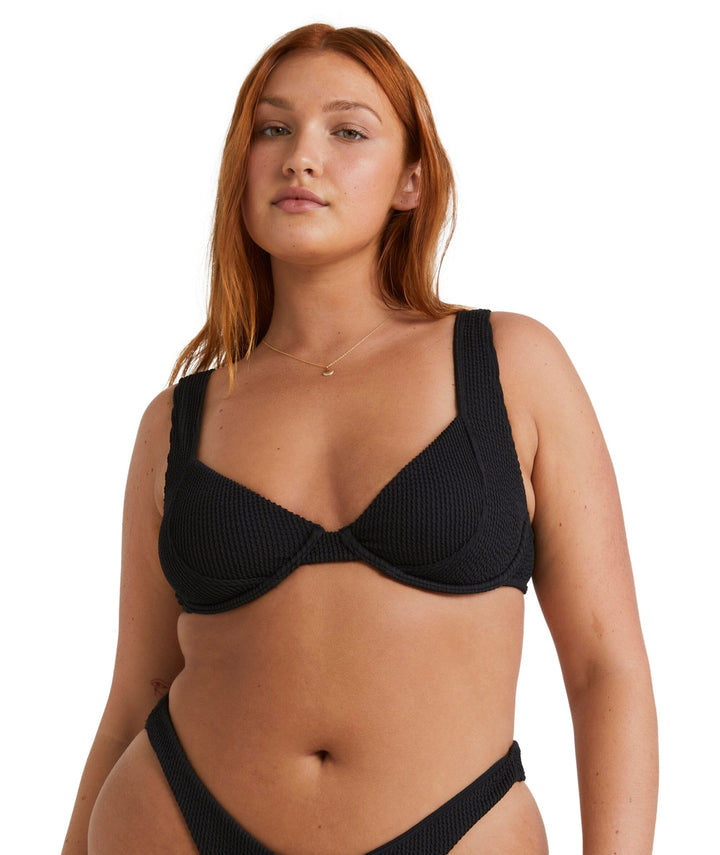 Billabong Summer High Chloe Hike Bikini 