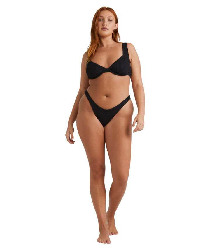 Billabong Summer High Chloe Hike Bikini 