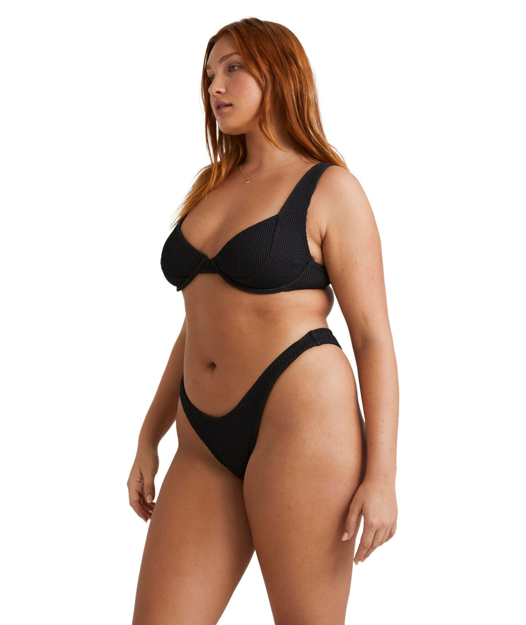 Billabong Summer High Chloe Hike Bikini 