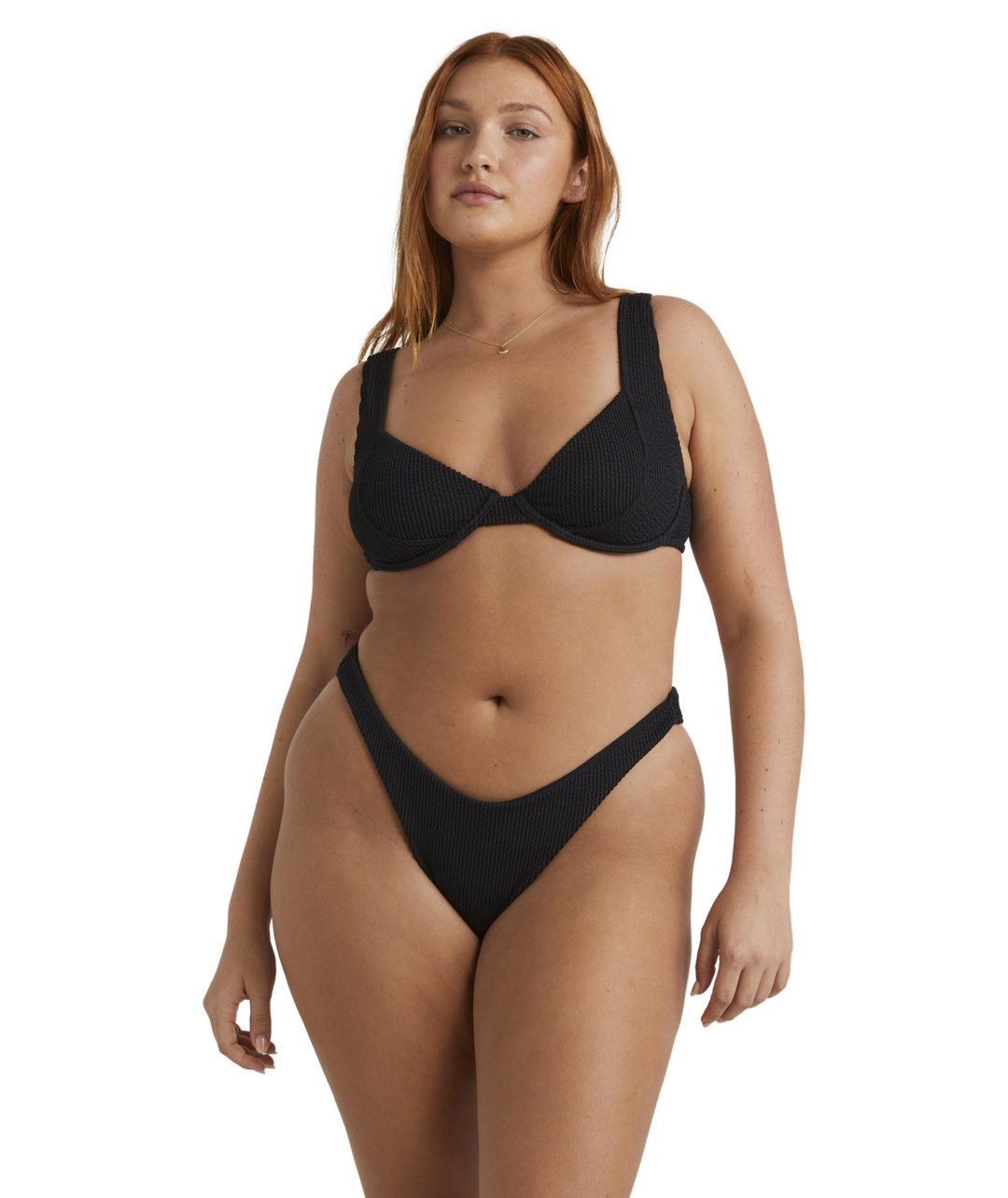 Billabong Summer High Chloe Hike Bikini 