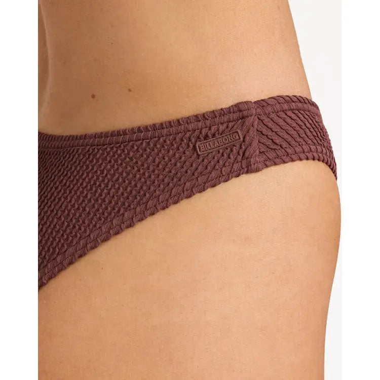 Billabong Summer High Multi Hike Bikini