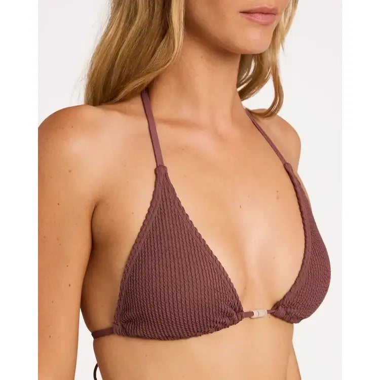 Billabong Summer High Multi Hike Bikini