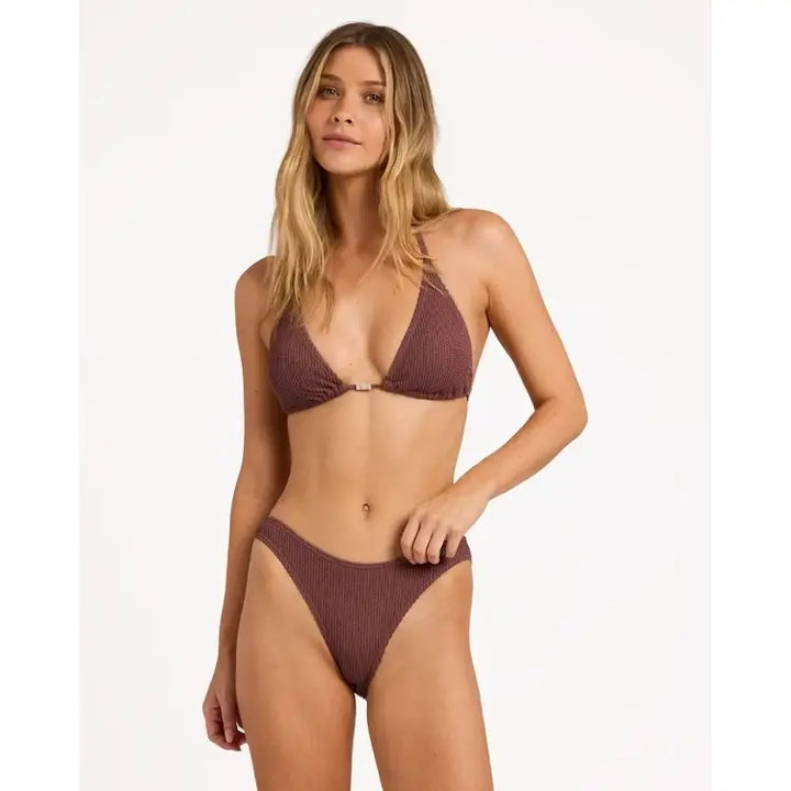 Billabong Summer High Multi Hike Bikini