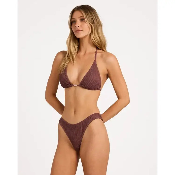 Billabong Summer High Multi Hike Bikini