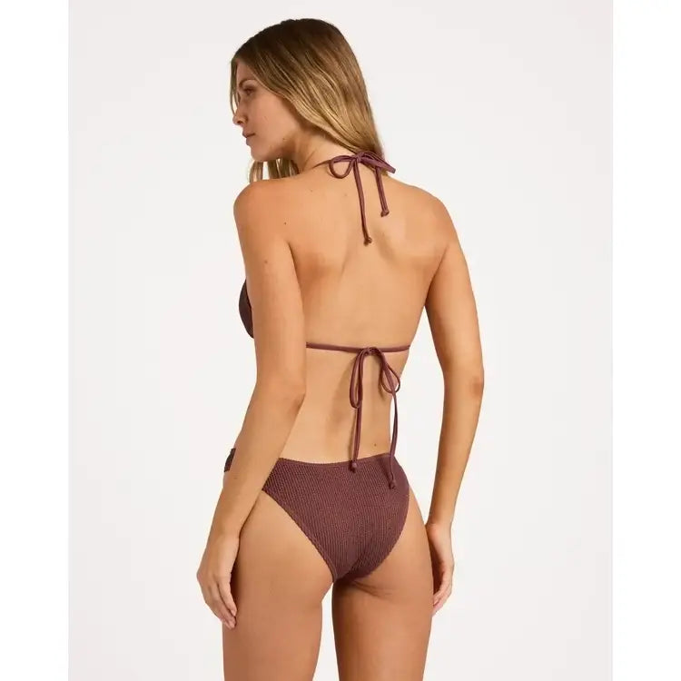 Billabong Summer High Multi Hike Bikini