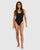 Billabong Summer High Tanker One Piece Swimsuit 