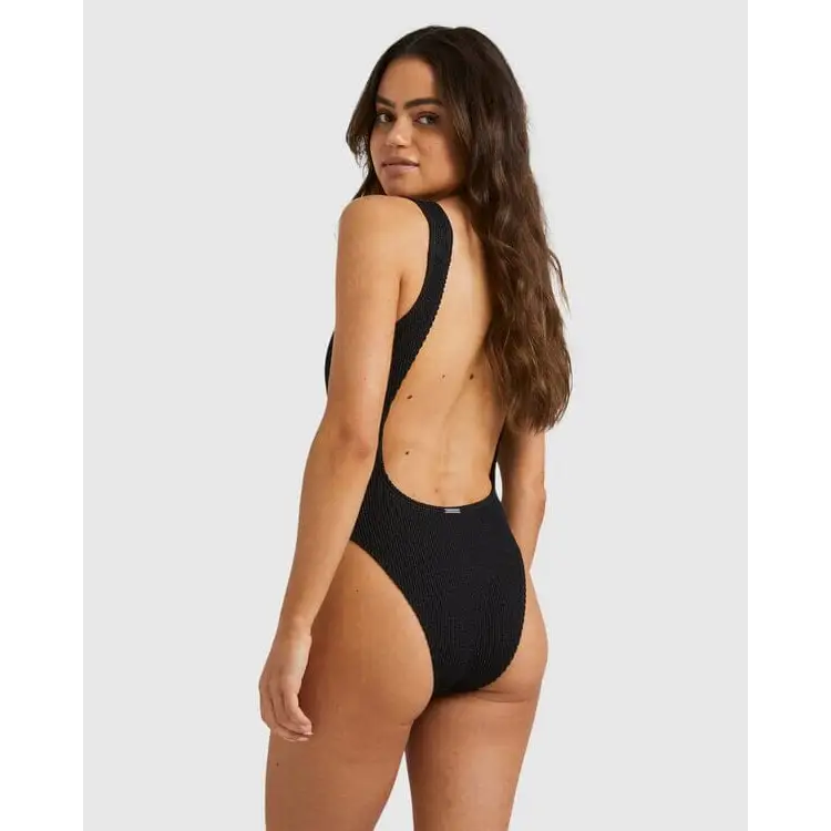Billabong Summer High Tanker One Piece Swimsuit 