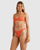 Billabong Summer High Tropic High V Bikini 