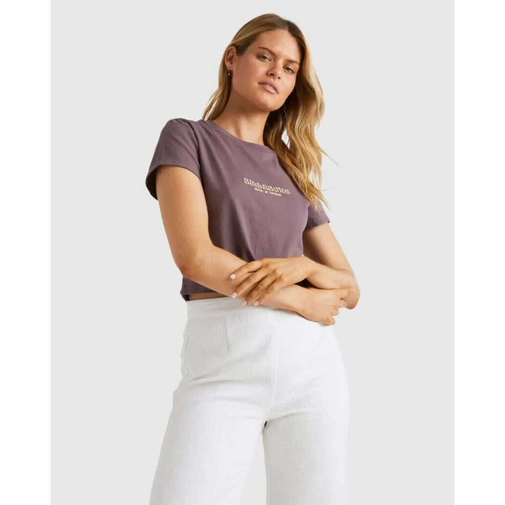 Billabong Summer Lover T-Shirt 