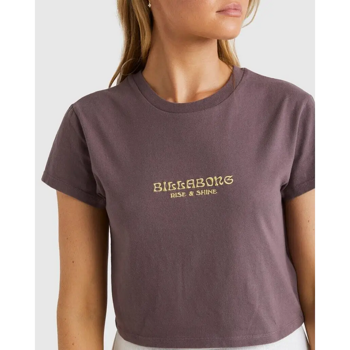 Billabong Summer Lover T-Shirt 