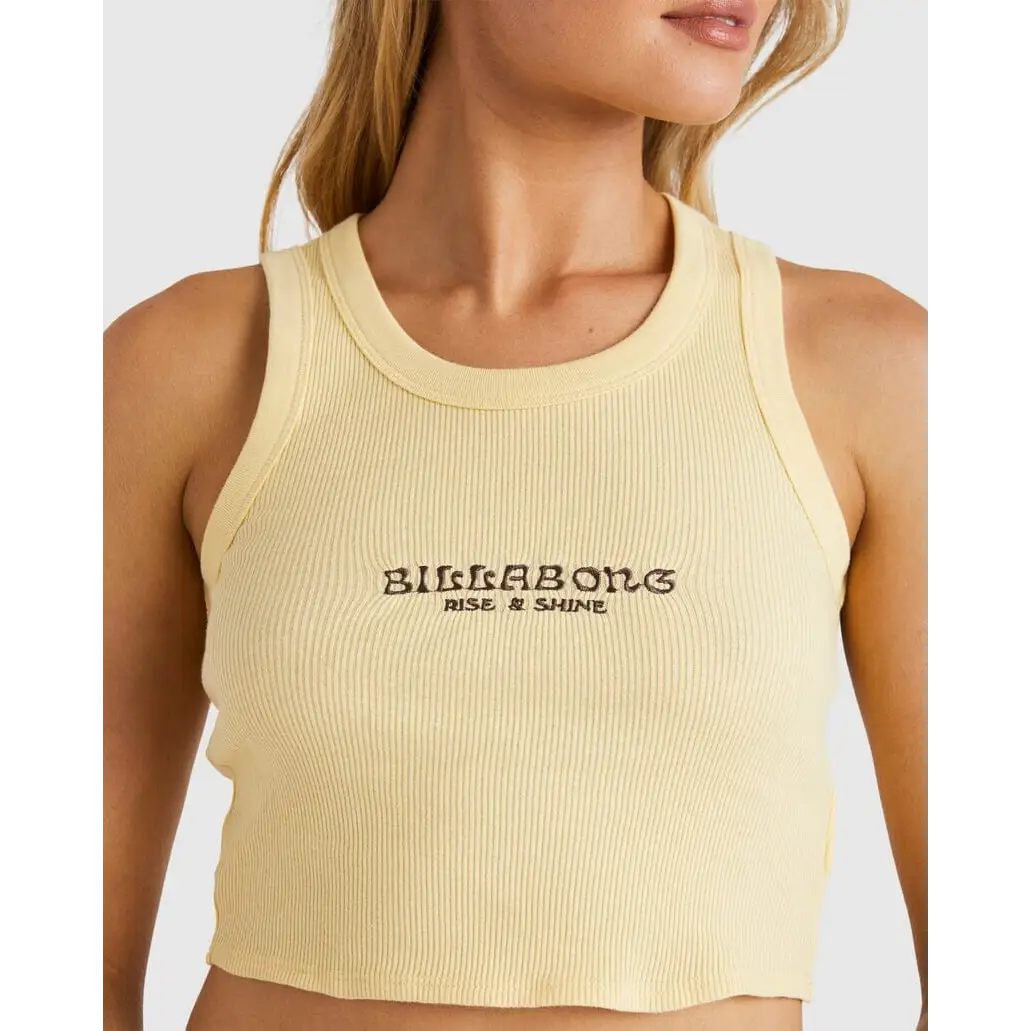 Billabong Summer Lover Tank Top 