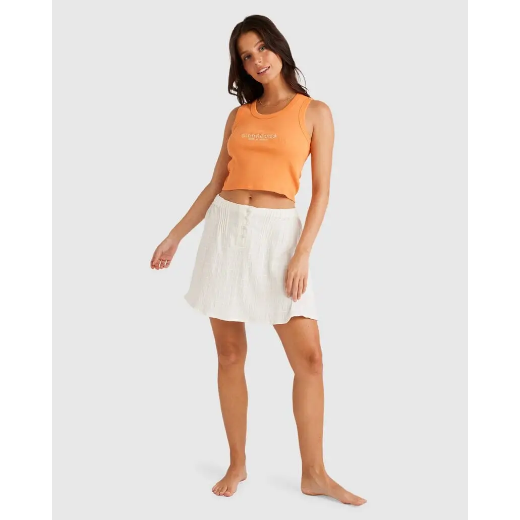 Billabong Summer Lover Tank Top 