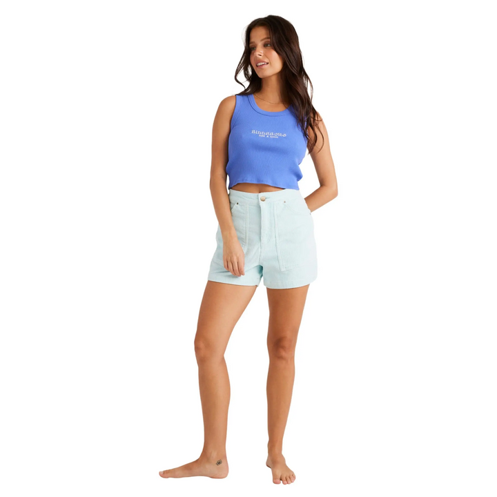 Billabong Summer Lover Tank Top 