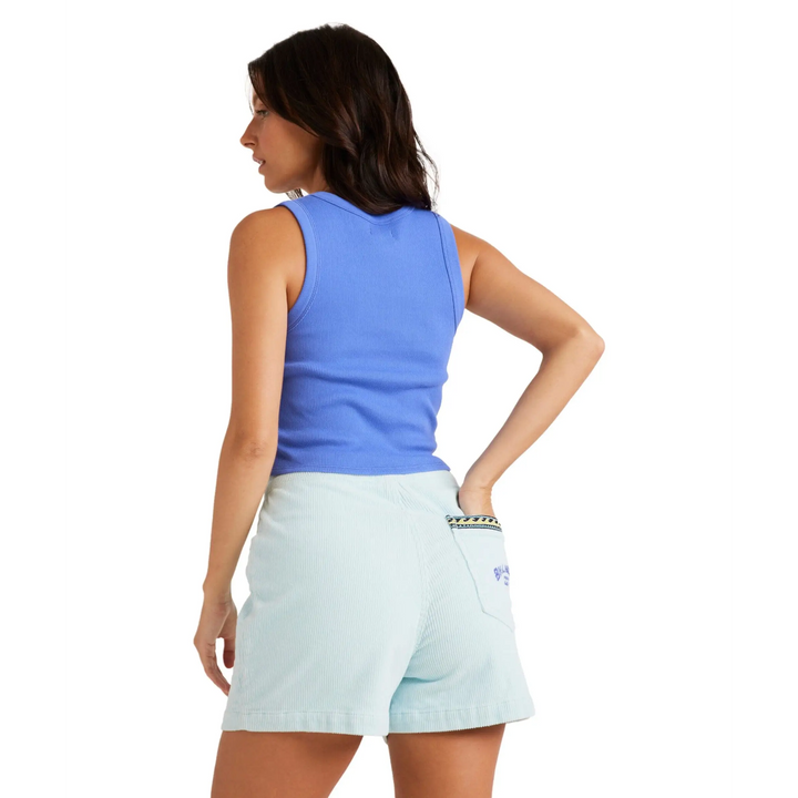 Billabong Summer Lover Tank Top 