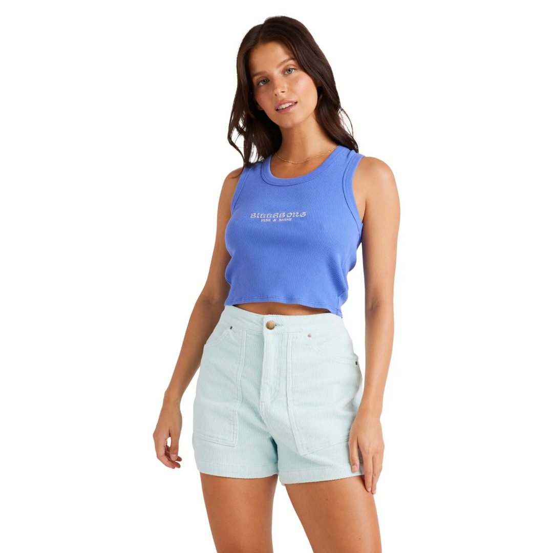 Billabong Summer Lover Tank Top Iris L / 12 