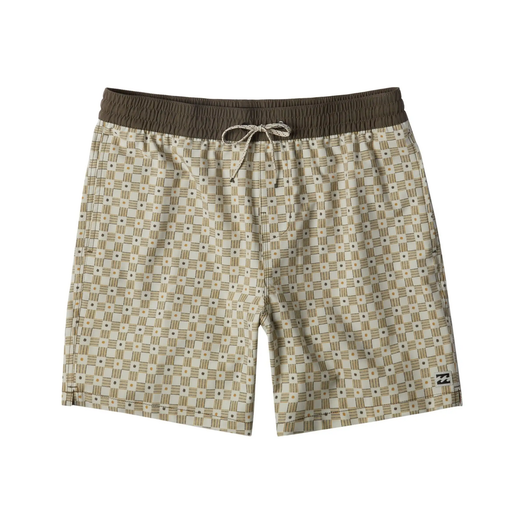 Billabong Sundays Layback Boardshort 