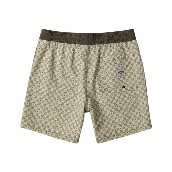 Billabong Sundays Layback Boardshort 