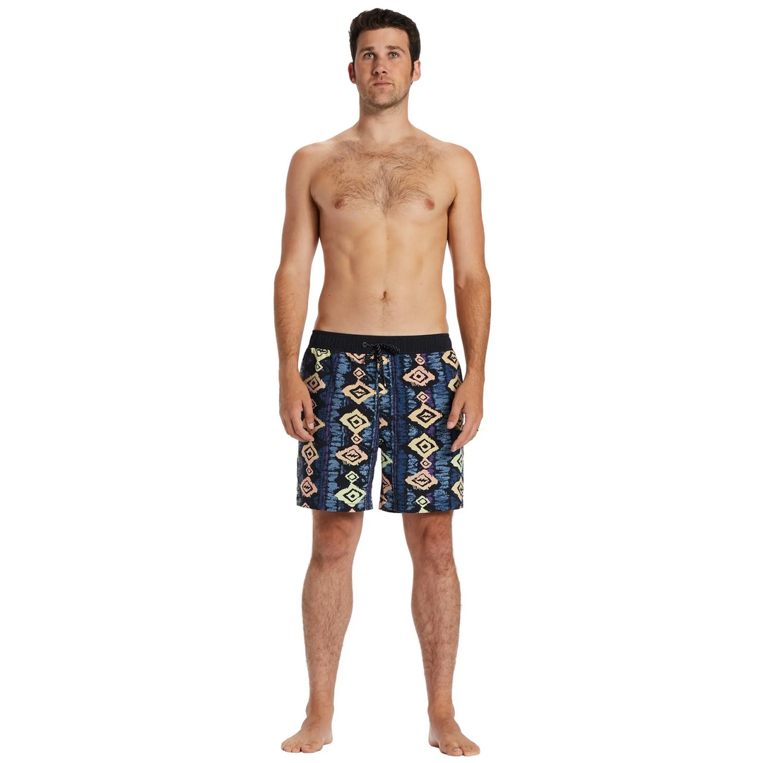 Billabong Sundays Layback Boardshorts 