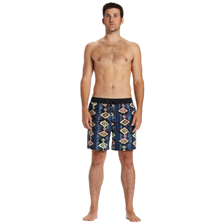 Billabong Sundays Layback Boardshorts 
