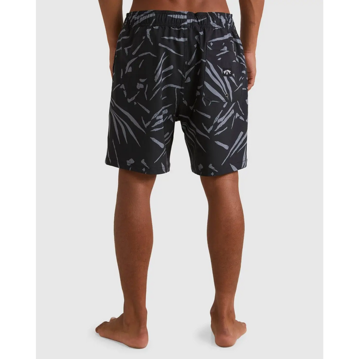 Billabong Sundays Layback Boardshorts 