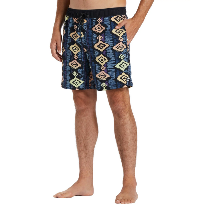 Billabong Sundays Layback Boardshorts 