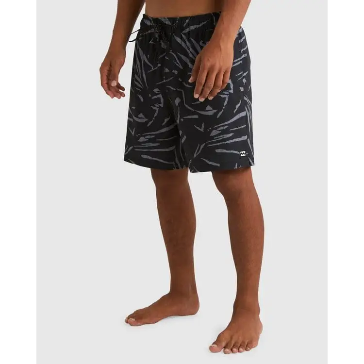 Billabong Sundays Layback Boardshorts 