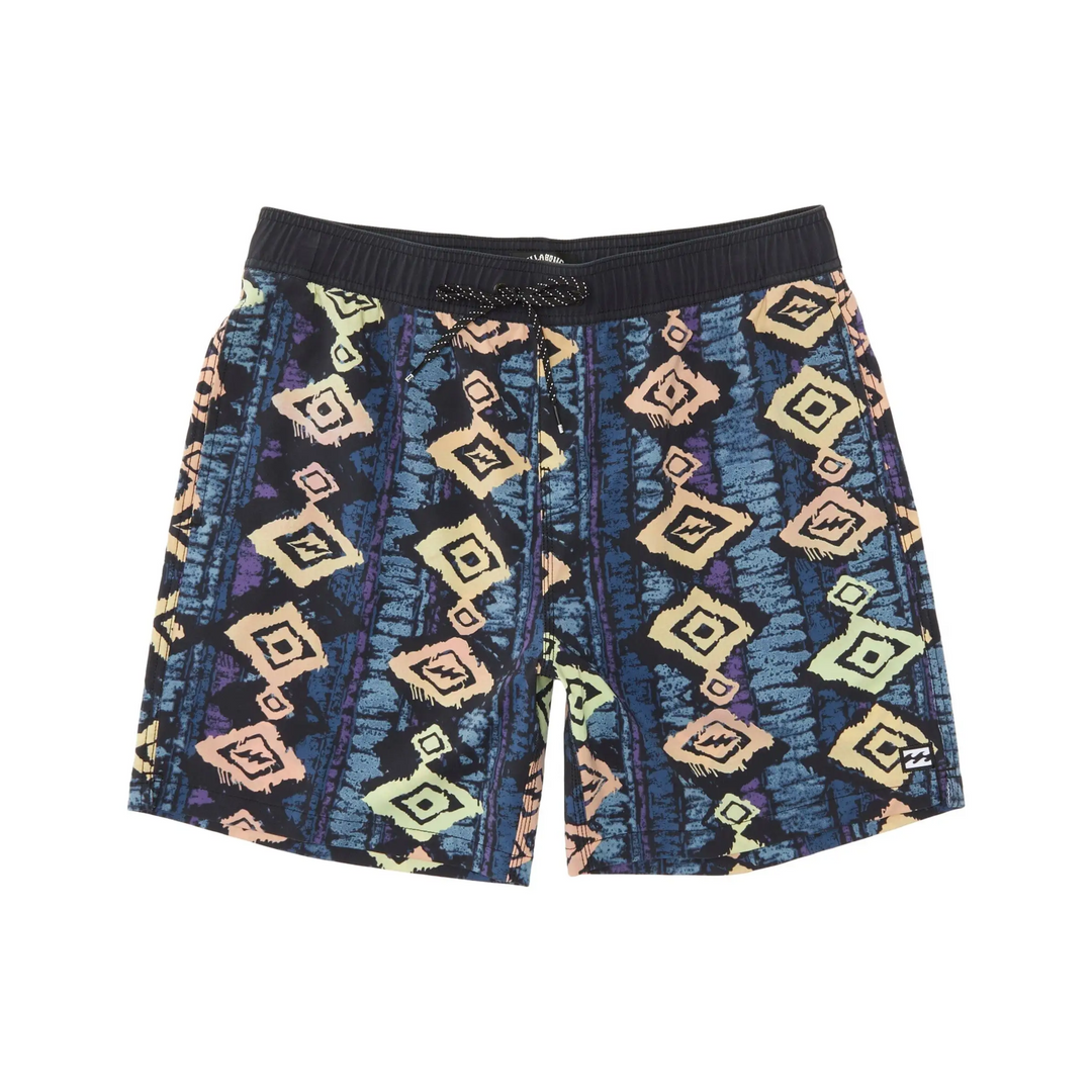Billabong Sundays Layback Boardshorts 