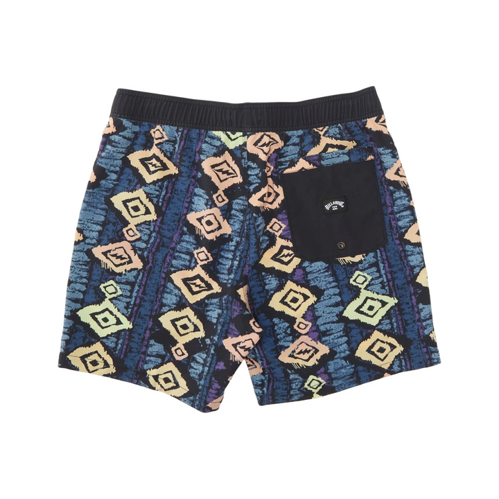 Billabong Sundays Layback Boardshorts 