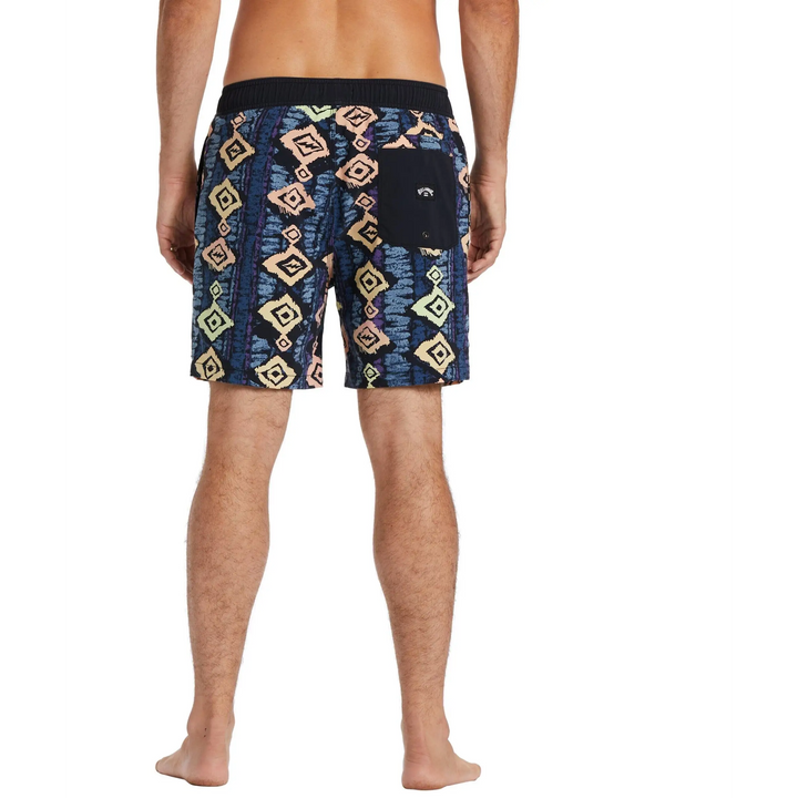 Billabong Sundays Layback Boardshorts 