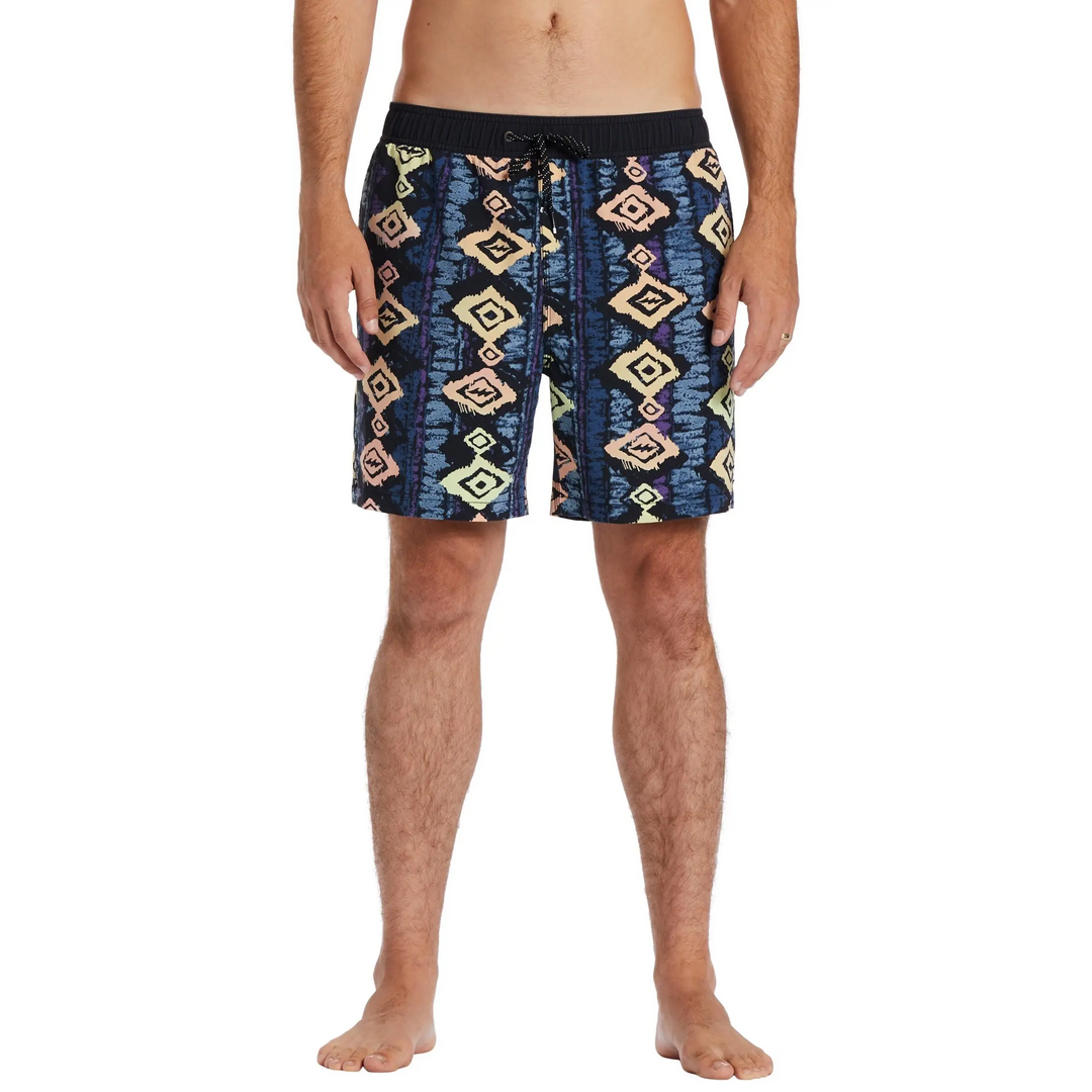 Billabong Sundays Layback Boardshorts 