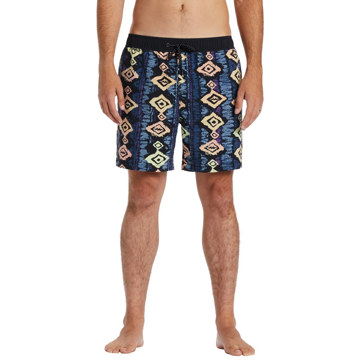 Billabong Sundays Layback Boardshorts 