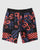 Billabong Sundays Layback Youth Boardshorts 