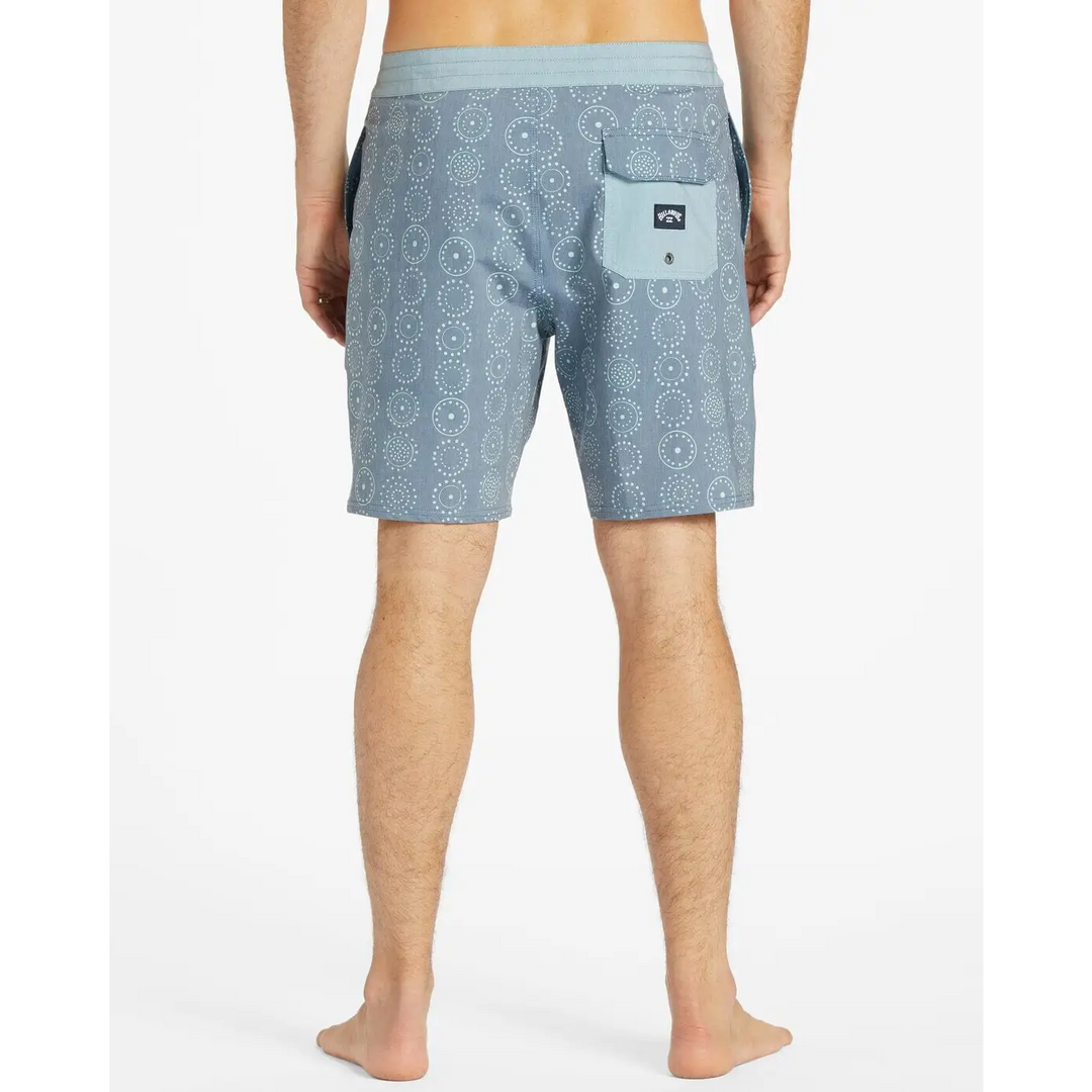 Billabong Sundays Lotide Boardshorts 